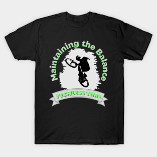 Techless Time TShirt T-Shirt